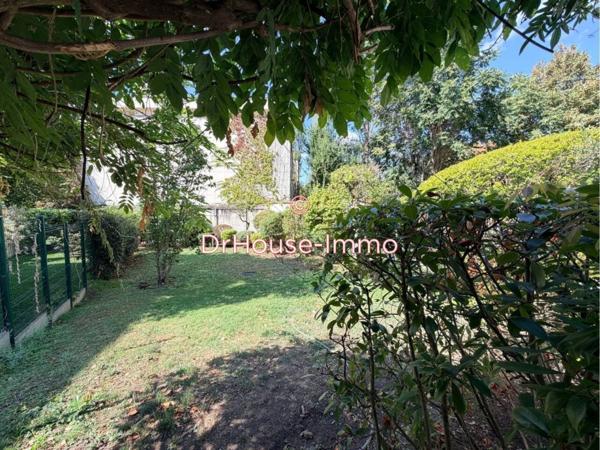Appartement à vendre 2 pièces de 53 m²