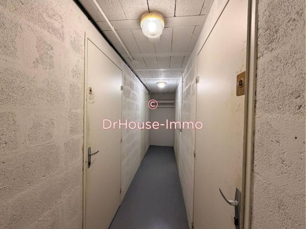 Appartement à vendre 2 pièces de 53 m²
