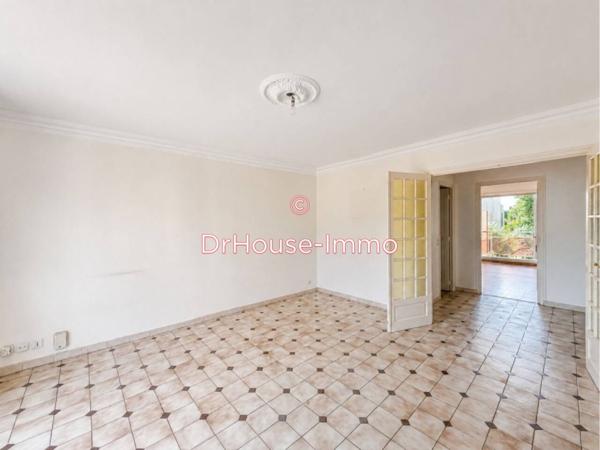 Appartement à vendre 2 pièces de 53 m²