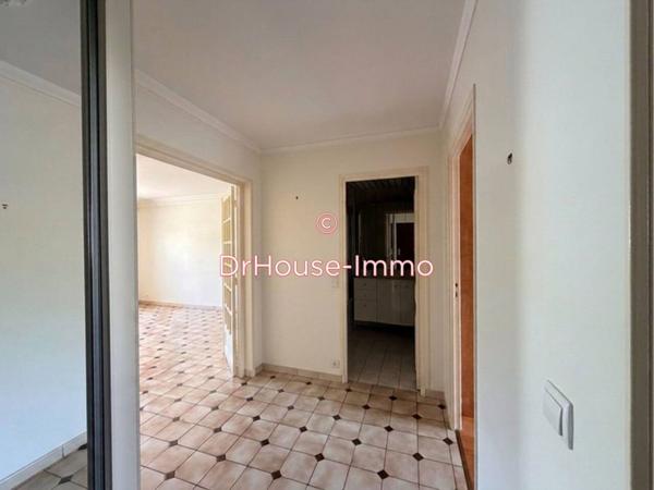 Appartement à vendre 2 pièces de 53 m²