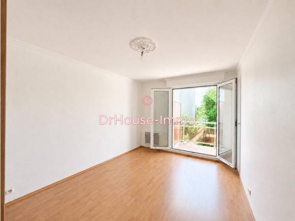 Appartement à vendre 2 pièces de 53 m²