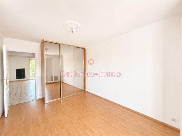 Appartement à vendre 2 pièces de 53 m²