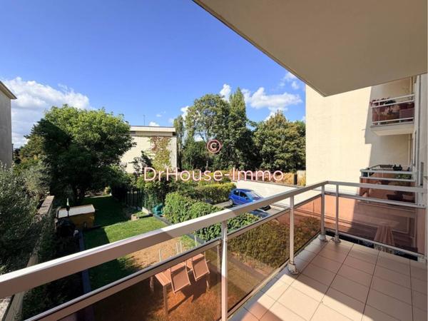 Appartement à vendre 2 pièces de 53 m²
