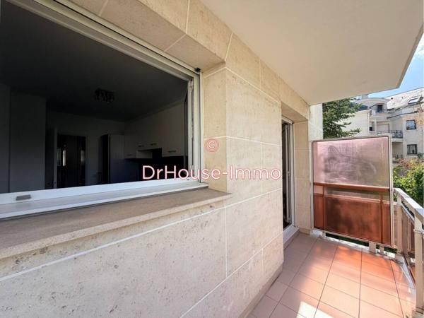 Appartement à vendre 2 pièces de 53 m²