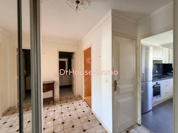 Appartement à vendre 2 pièces de 53 m²