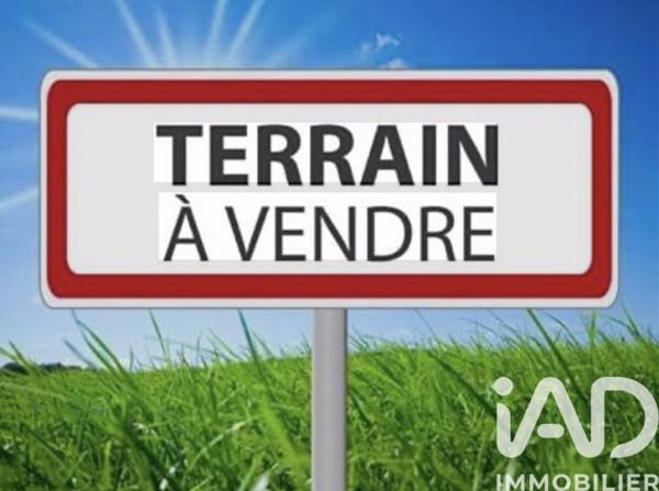 Terrain à vendre 800 m² Beautheil-Saints