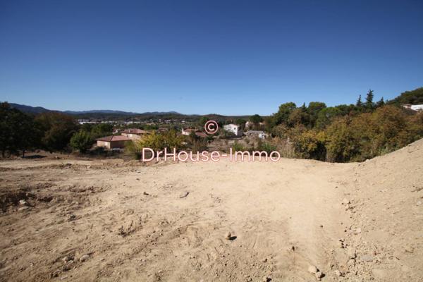 Terrain à vendre de 1 700 m²