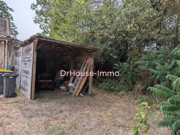 Maison à vendre 4 pièces de 87 m²