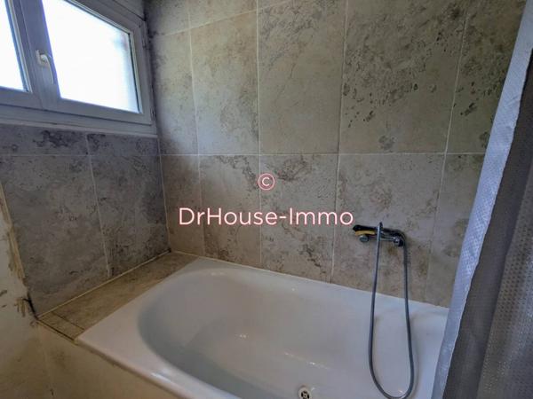 Maison à vendre 4 pièces de 87 m²