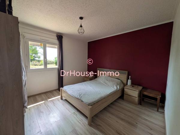 Maison à vendre 4 pièces de 87 m²