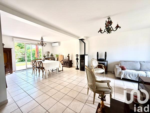 Maison à vendre 6 pièces 112 m² Provins