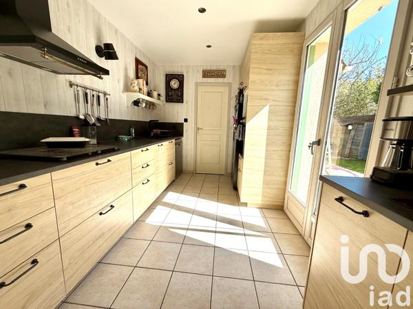 Maison à vendre 6 pièces 112 m² Provins