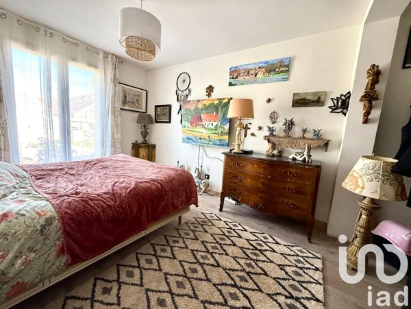 Maison à vendre 6 pièces 112 m² Provins