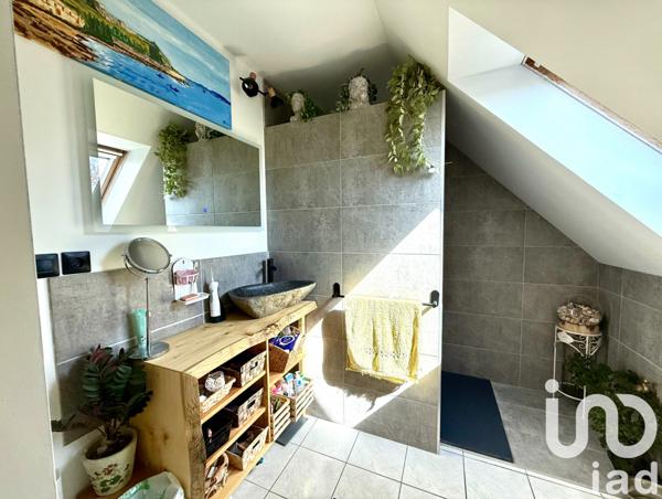 Maison à vendre 6 pièces 112 m² Provins