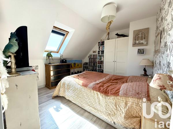 Maison à vendre 6 pièces 112 m² Provins