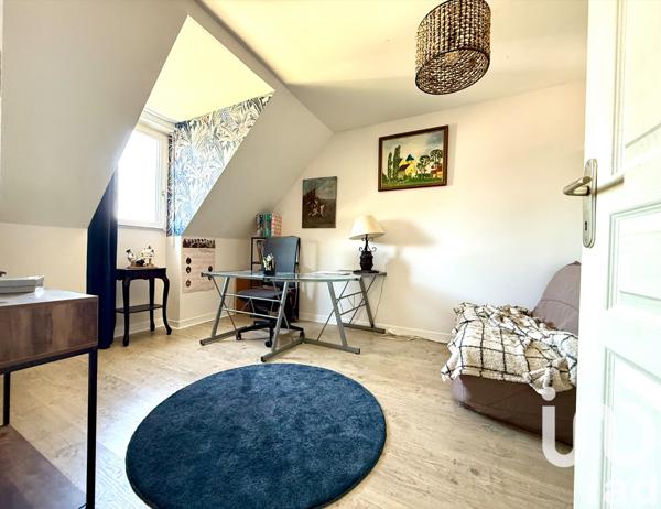 Maison à vendre 6 pièces 112 m² Provins