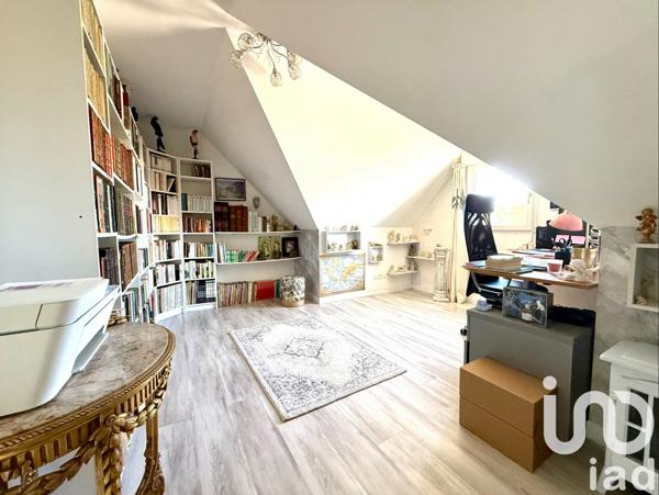 Maison à vendre 6 pièces 112 m² Provins