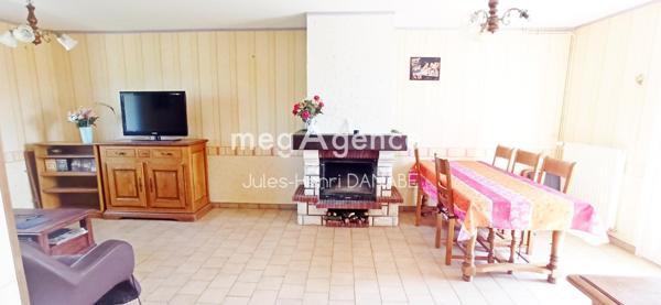 Maison à Sens, 89100 - 5 pièces 119m²