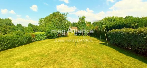 Maison à Sens, 89100 - 5 pièces 119m²