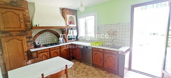 Maison à Sens, 89100 - 5 pièces 119m²