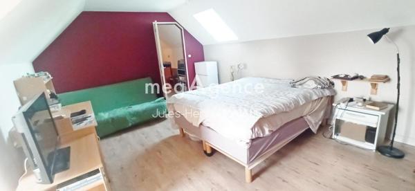 Maison à Sens, 89100 - 5 pièces 119m²