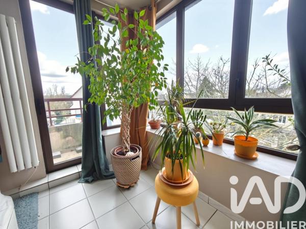 Studio à vendre 33 m² Pontault-Combault