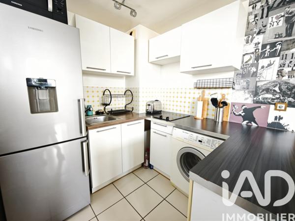 Studio à vendre 33 m² Pontault-Combault