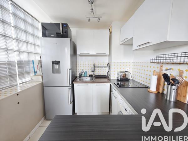 Studio à vendre 33 m² Pontault-Combault