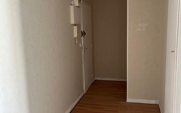 Appartement à louer    2 pièces •  Le Havre