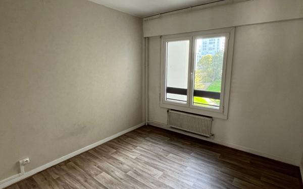 Appartement à louer    2 pièces •  Le Havre