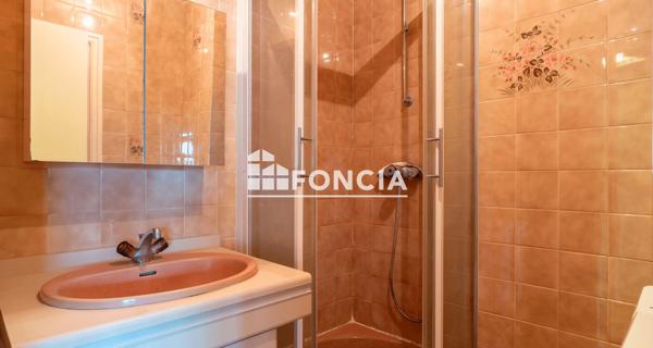 À vendre Appartement 2 pièces 40 m² - Larmor-plage 56260