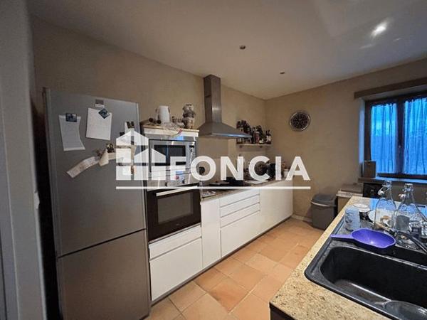 Location Maison 4 pièces 83.58 m² - SAINT LÉVENEC Plouay 56240