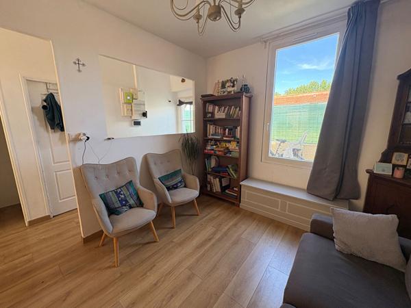 Appartement 6 pièces à vendre à Marseille - Quartier Bon Secours