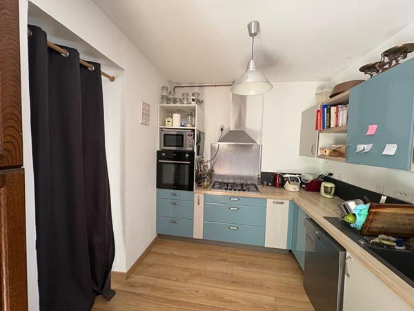 Appartement 6 pièces à vendre à Marseille - Quartier Bon Secours