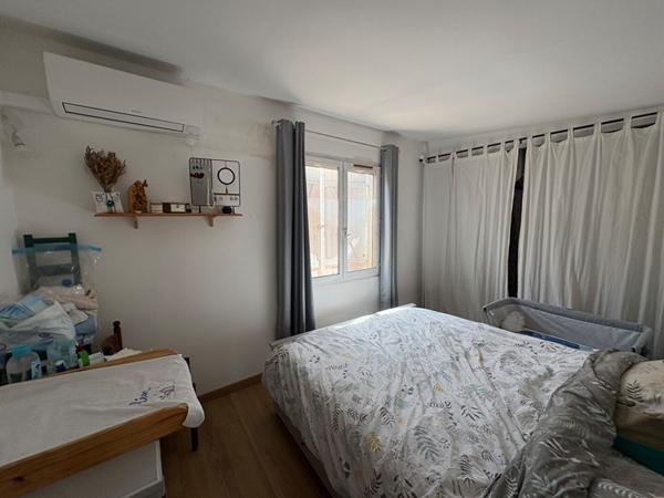 Appartement 6 pièces à vendre à Marseille - Quartier Bon Secours