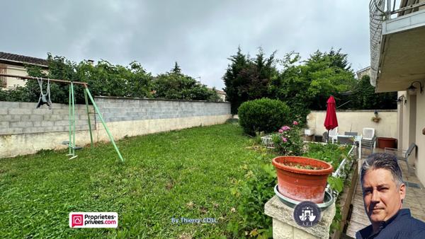 Maison Saint Fons 6 pièce(s) 112 m2