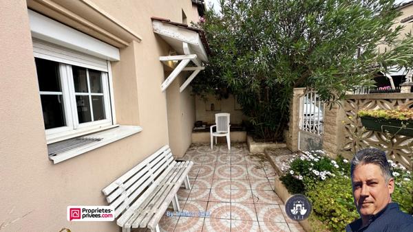 Maison Saint Fons 6 pièce(s) 112 m2