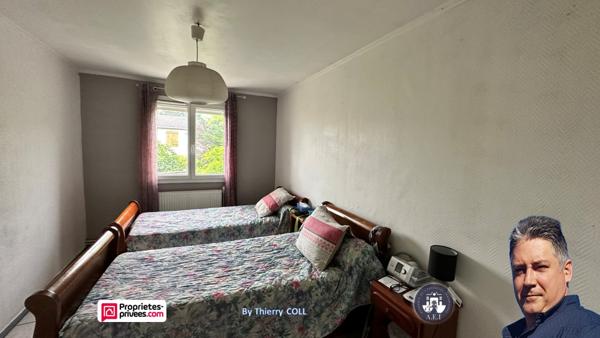 Maison Saint Fons 6 pièce(s) 112 m2