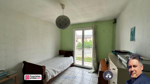 Maison Saint Fons 6 pièce(s) 112 m2