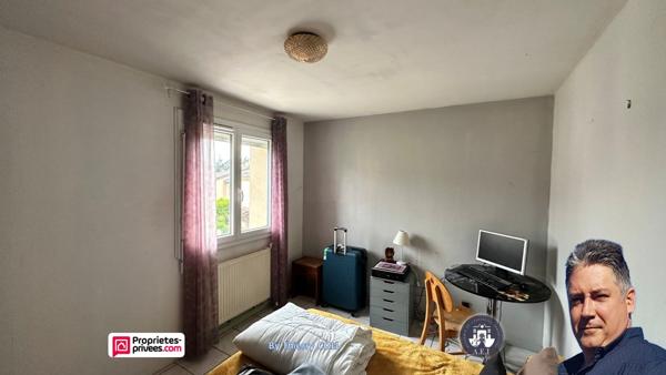 Maison Saint Fons 6 pièce(s) 112 m2