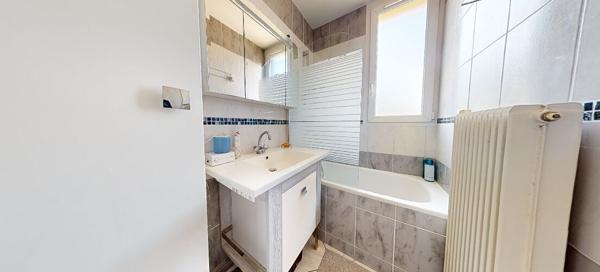 Appartement 3 pièce(s) 58 m2