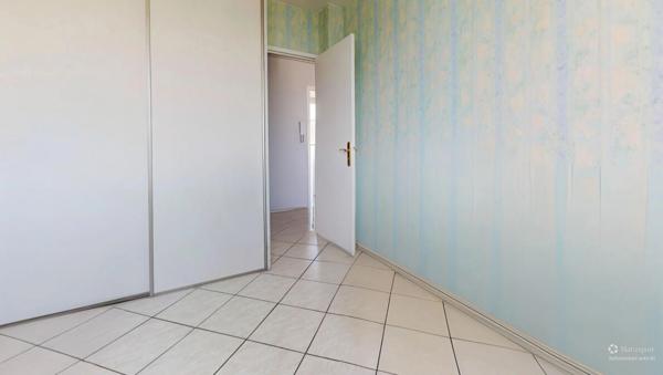 Appartement 3 pièce(s) 58 m2