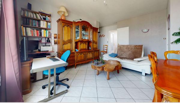 Appartement 3 pièce(s) 58 m2