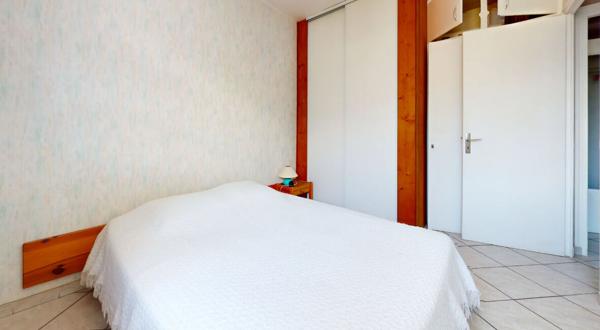 Appartement 3 pièce(s) 58 m2