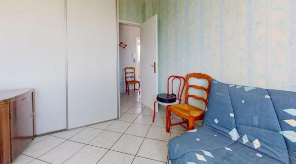 Appartement 3 pièce(s) 58 m2