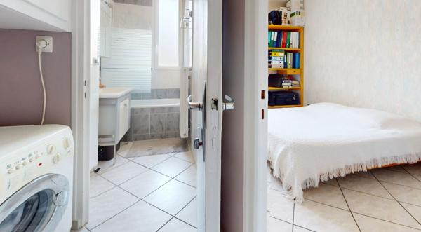 Appartement 3 pièce(s) 58 m2