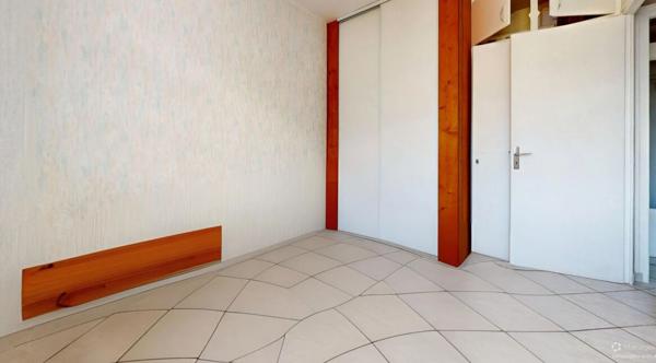 Appartement 3 pièce(s) 58 m2