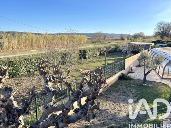 Maison à vendre 8 pièces 217 m² Coursan