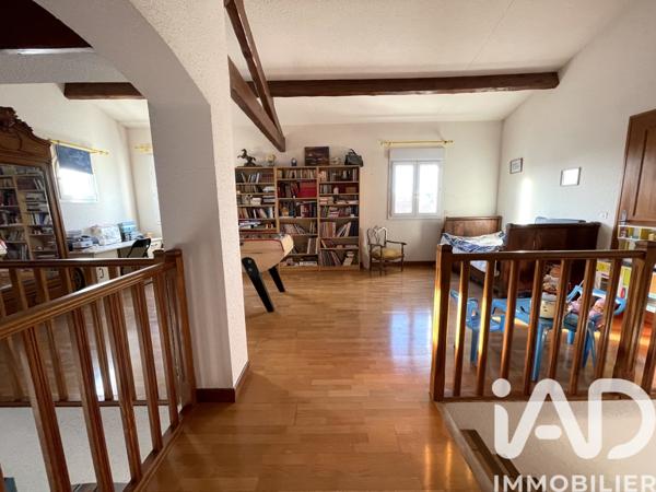 Maison à vendre 8 pièces 217 m² Coursan