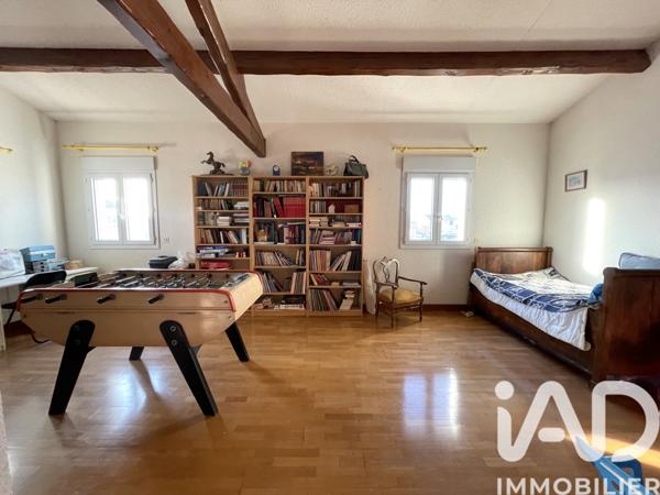 Maison à vendre 8 pièces 217 m² Coursan